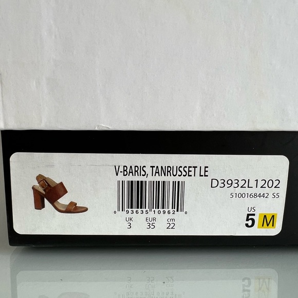 Via Spiga Barris Sandal - Picture 7 of 8